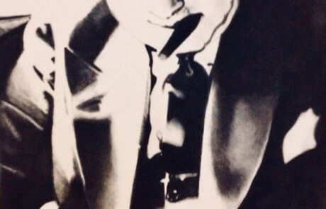 ShadedHues Capone People Portrait