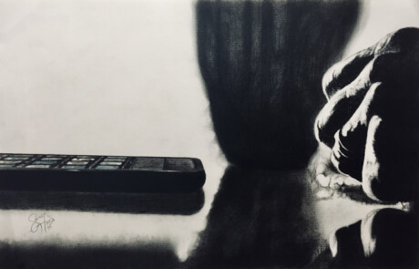 ShadedHues iLife Stuff Portrait