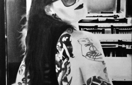 ShadedHues Ingrid People Portrait