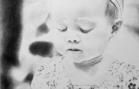 ShadedHues Innocence People Portrait