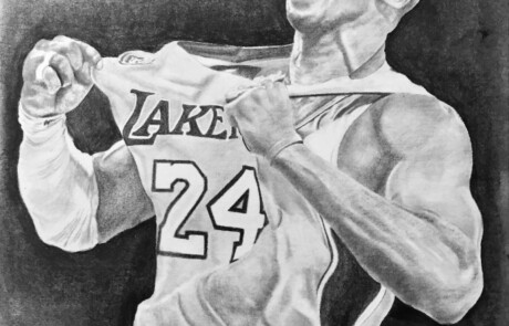 ShadedHues Kobe People Portrait