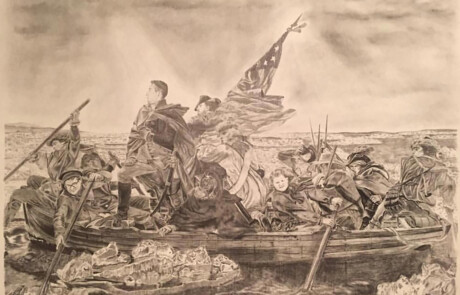 ShadedHues Lehman Delaware People Portrait