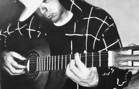 ShadedHues Noise People Portrait