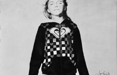 ShadedHues Sunshine People Portrait