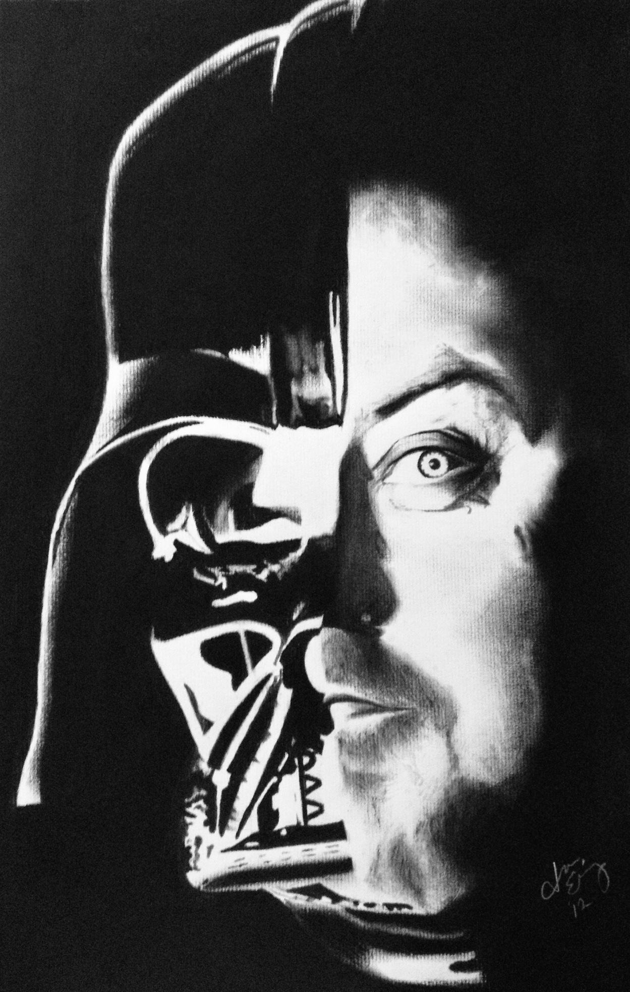 ShadedHues Swagger People Portrait