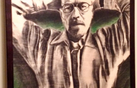 ShadedHues Walter People Portrait